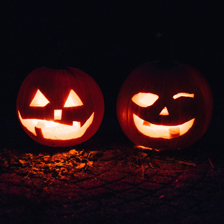 Wicked Fast Halloween Run