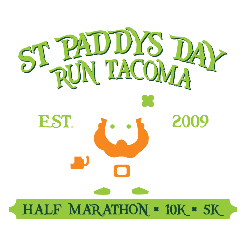 St. Paddy’s Day Run Tacoma St. Paddy's Day Run Tacoma