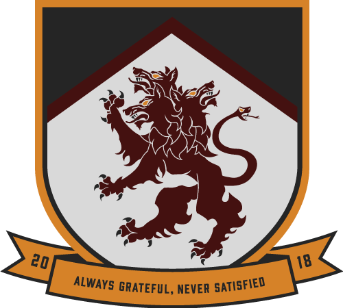 2025_TCM_GritCityHounds Grit City Hounds Logo