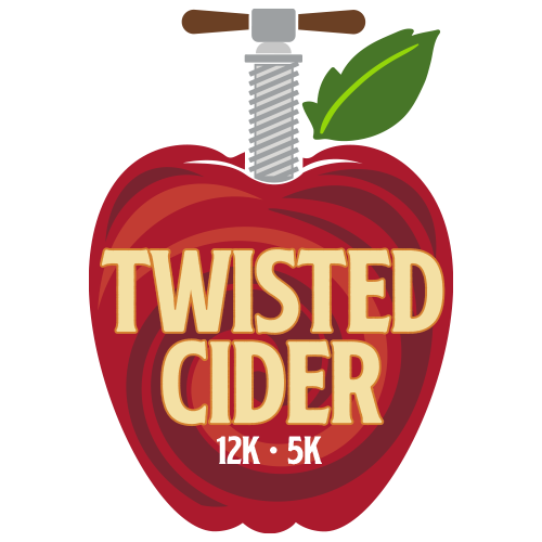 Twisted Cider 12k & 5k